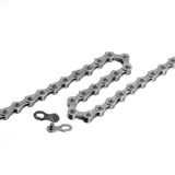 Chain 12 Speed KMC E-Bike E12 130L Silver