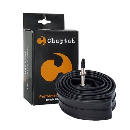 Tube 27.5 x 1.75-2.25 Chaptah Presta Valve