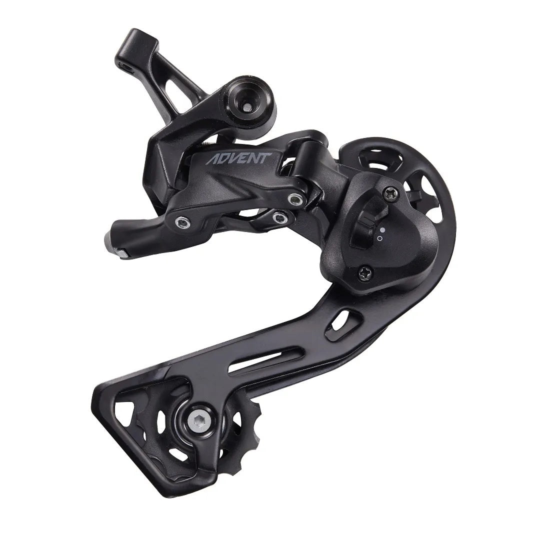 Rear Derailleur 9 Speed Microshift Advent RD-M6195M Medium Cage