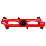 BBB CoolRide Flat MTB Pedals