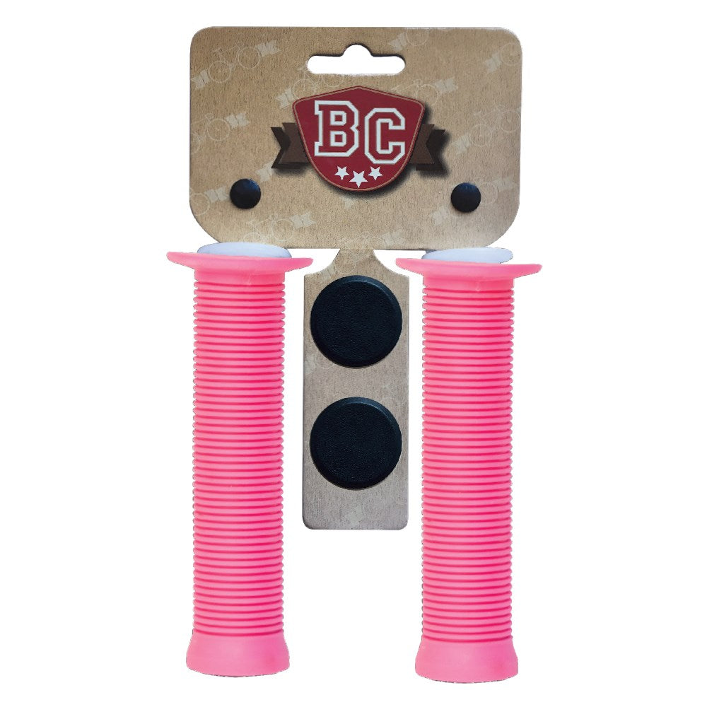 Bikecorp BMX Grips 135mm