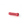 Clarks Brake Cable CX88DP End Caps - Red