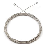 Brake Cable Set Clarks Stainless Steel Inner with Housing 5mm Black