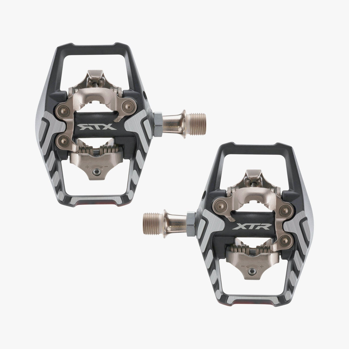 Shimano PD-M9120 XTR Trail SPD Pedals