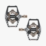 Shimano PD-M9120 XTR Trail SPD Pedals