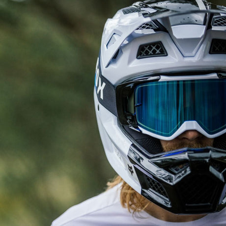 best mountain bike helmet under 100 australia RHINO Full Face MTB | Advanced Protection & Breathability face mountain bike helmet Check Out: 8 Mountain Bike