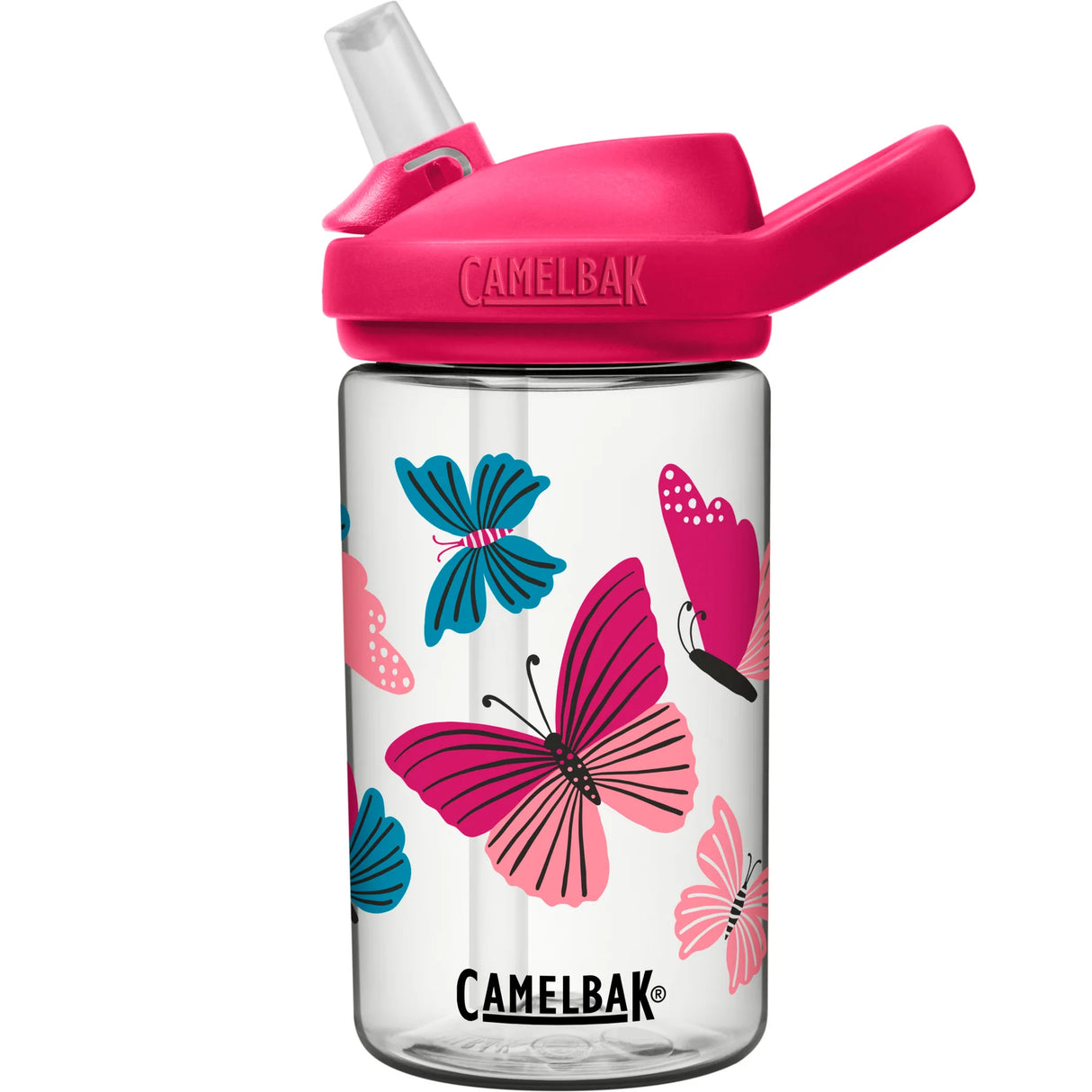 CamelBak Eddy+ Kids 400mL Bottle