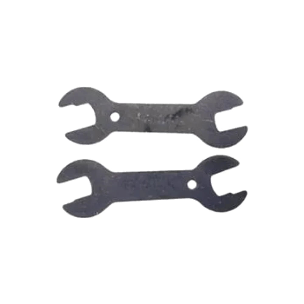 Tool Spanner Cone 13-16mm Proseries Short Handle 2 pcs (6652)