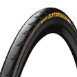 Continental Gator Skin commuting and touring tyre