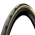 Continental GP5000 AS TR with Cream sidewalls