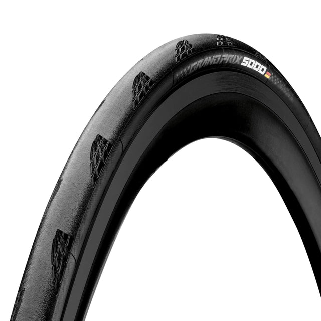 Continental GP 5000 road bike tyre