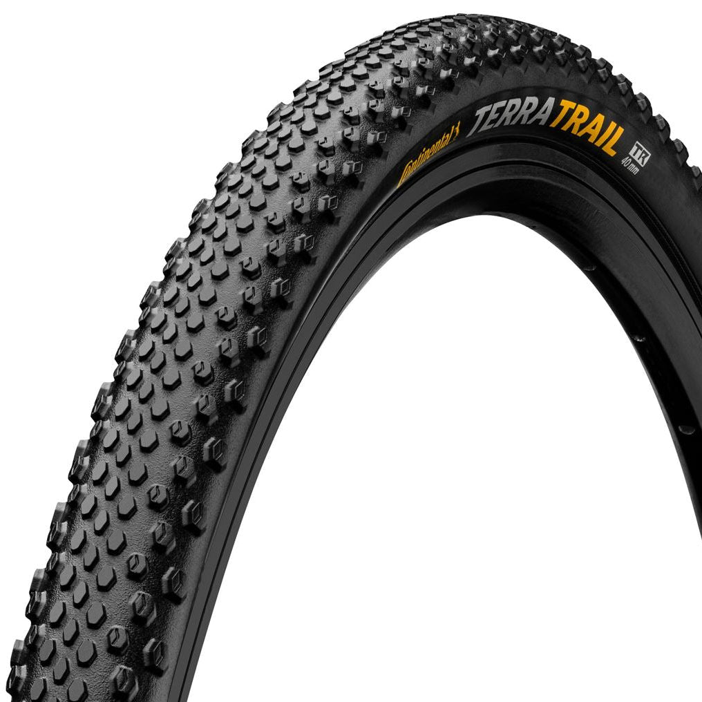 Tyre 700 Continental Terra Trail PGC TL