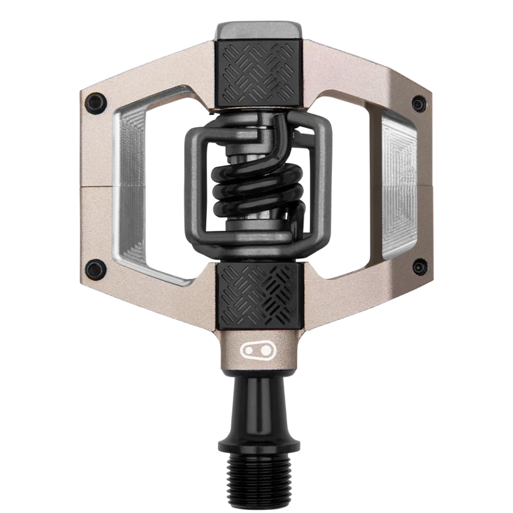 Crankbrothers Mallet Trail Clip-in Pedals