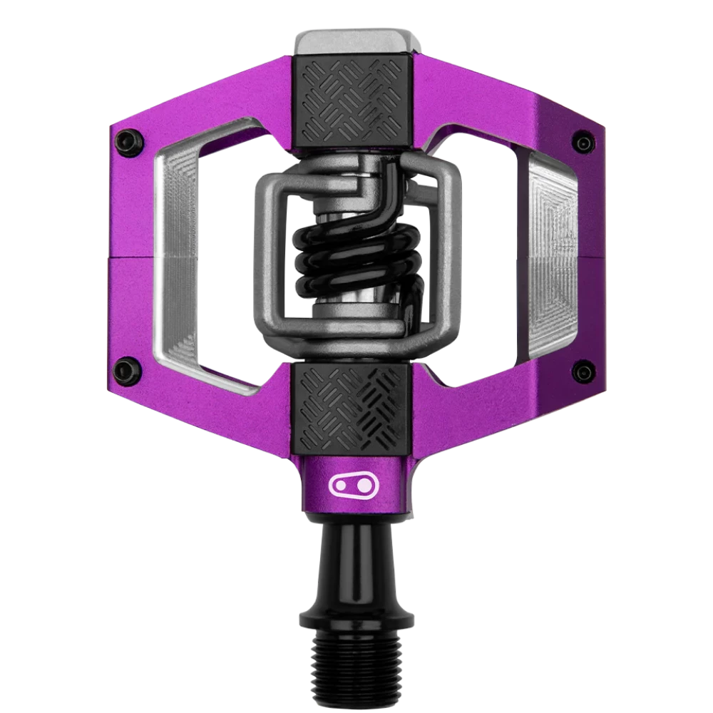 Crankbrothers Mallet Trail Clip-in Pedals