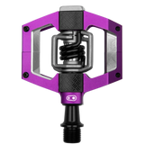 Crankbrothers Mallet Trail Clip-in Pedals