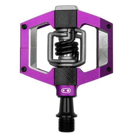 Crankbrothers Mallet Trail Clip-in Pedals