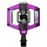 Crankbrothers Mallet Trail Clip-in Pedals