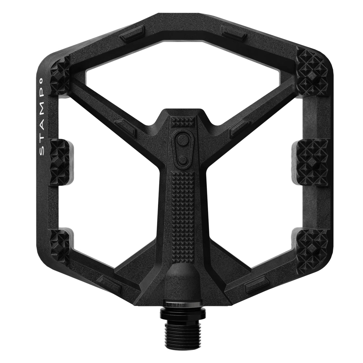 Crankbrothers Stamp 0 Composite Flat Pedals