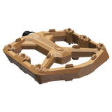 Crankbrothers Stamp 0 Composite Flat Pedals