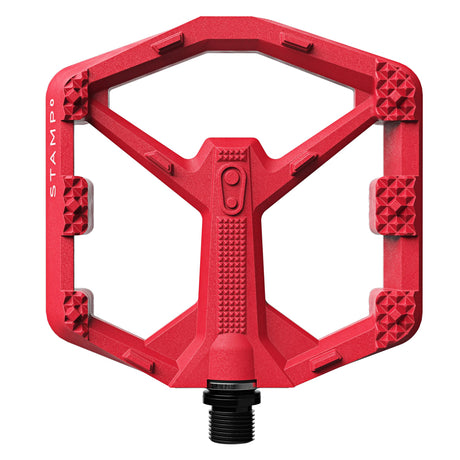 Crankbrothers Stamp 0 Composite Flat Pedals