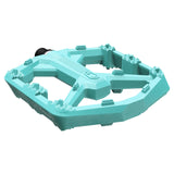 Crankbrothers Stamp 0 Composite Flat Pedals