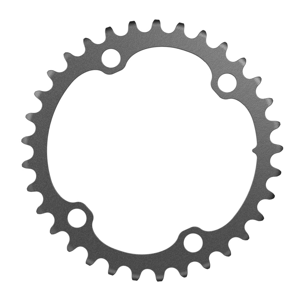 Chainring 33T 107BCD SRAM Rival 2x12