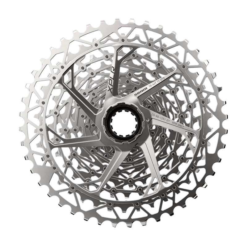 Cassette 12 Speed 10-44 Sram XG1251 D1 XPLR