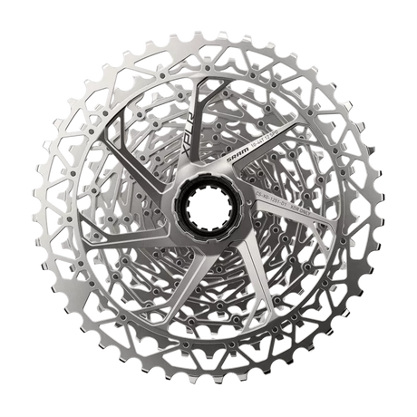 Cassette 12 Speed 10-44 Sram XG1251 D1 XPLR