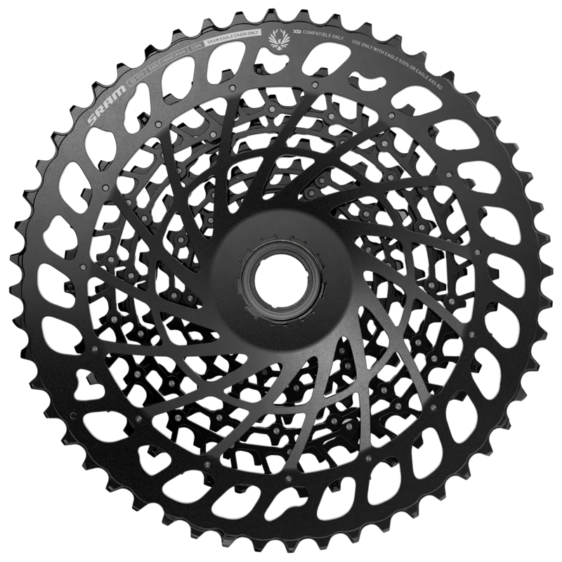 Cassette 12 Speed SRAM Eagle 10-52 XG1275