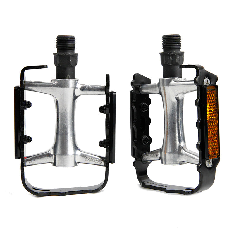 Azur Streamline Flat Pedals