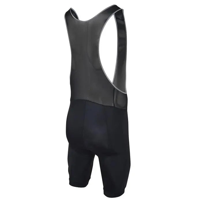 Cuore Mens BBC Short Bib Shorts