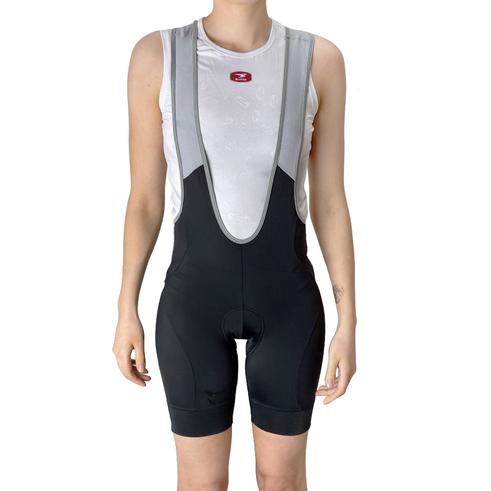 Cuore Womens BBC Plus Bib Shorts