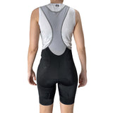 Cuore Womens BBC Plus Bib Shorts