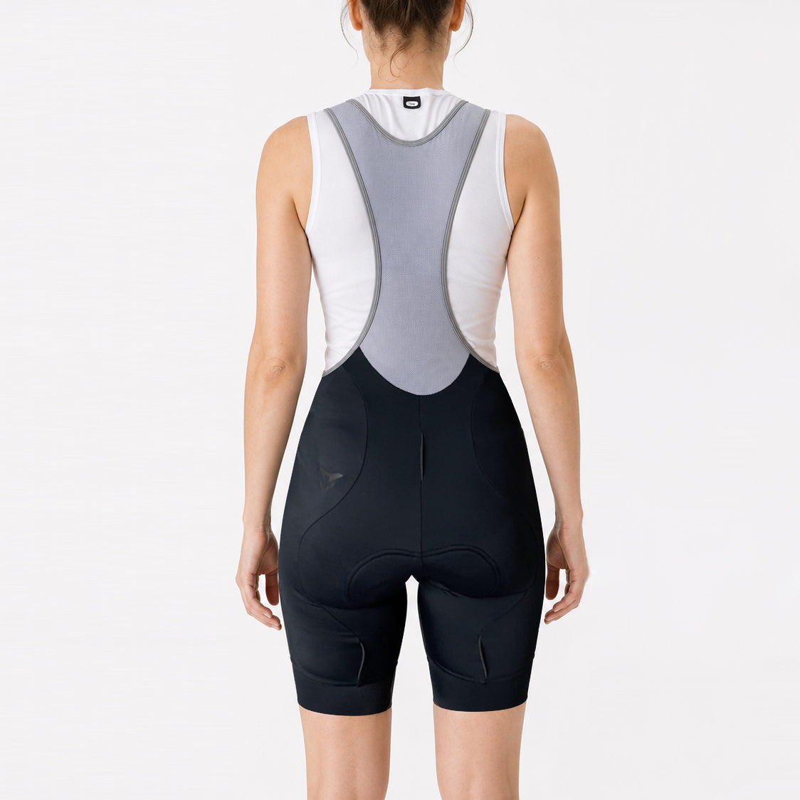 Cuore Womens BBC Plus Bib Shorts