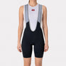 Cuore Womens BBC Plus Bib Shorts