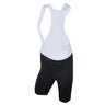 Cuore Womens BBC Short Bib Shorts