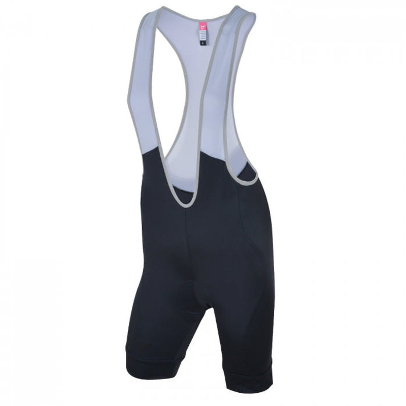 Cuore Womens BBC Plus Bib Shorts