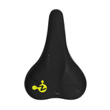 Azur Pro Theta Memory Foam Comfort Saddle