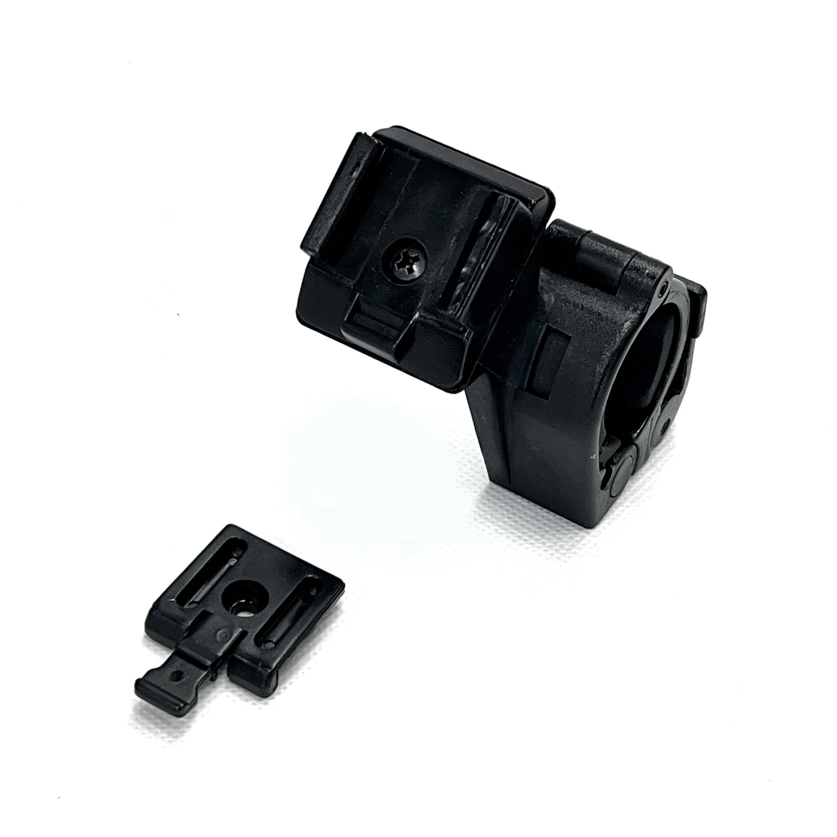 Cygolite Heavy Duty QR Handlebar Bracket 04-2140