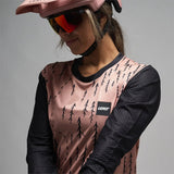 Leatt Womens Trail 3.0 Long Sleeve MTB Jersey