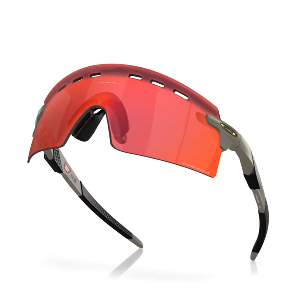 Oakley Encoder Strike Sunglasses