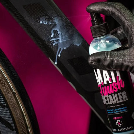 Muc-Off Matt Finish Detailer 250mL