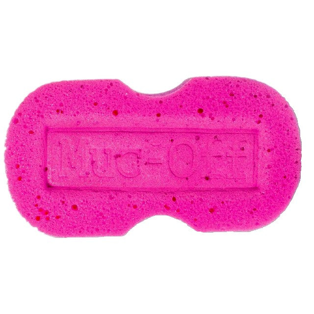 Muc-Off Expanding Microcell Sponge