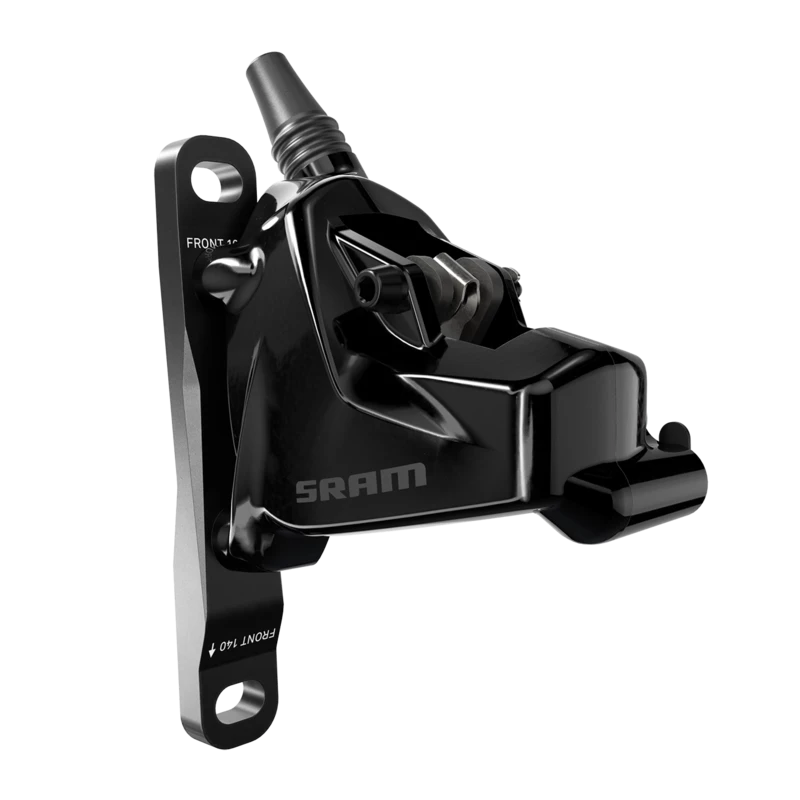 Disc Brake Set SRAM S-900 Aero HRD Flat Mount Front/Left 1100mm