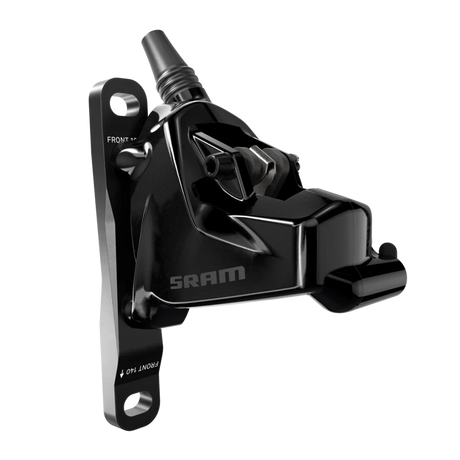 Disc Brake Set SRAM S-900 Aero HRD Flat Mount Front/Left 1100mm