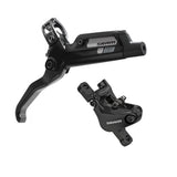 SRAM DB5 Brake Lever with Hydraulic Brake Caliper - Front (New, Take-Off)