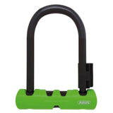 ABUS Ultra Mini 410 U-Bolt 140mm Key U Lock