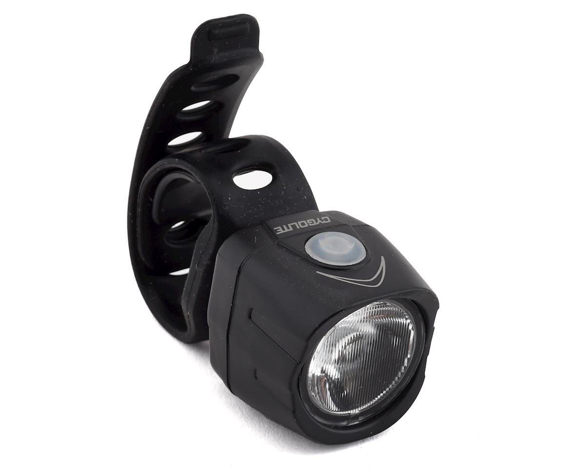 Cygolite Dice Duo 110lm Front/Rear Light