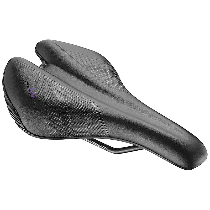 Liv Contact Comfort Forward Womens Saddle Ivanhoe Cycles