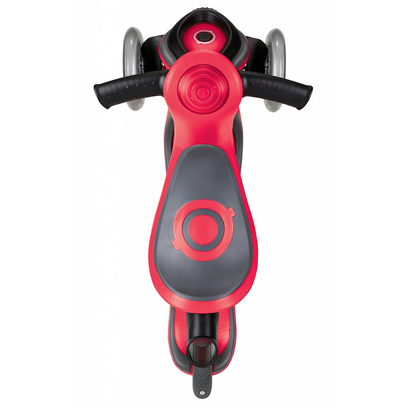 Globber GO UP Comfort 3-in-1 Scooter